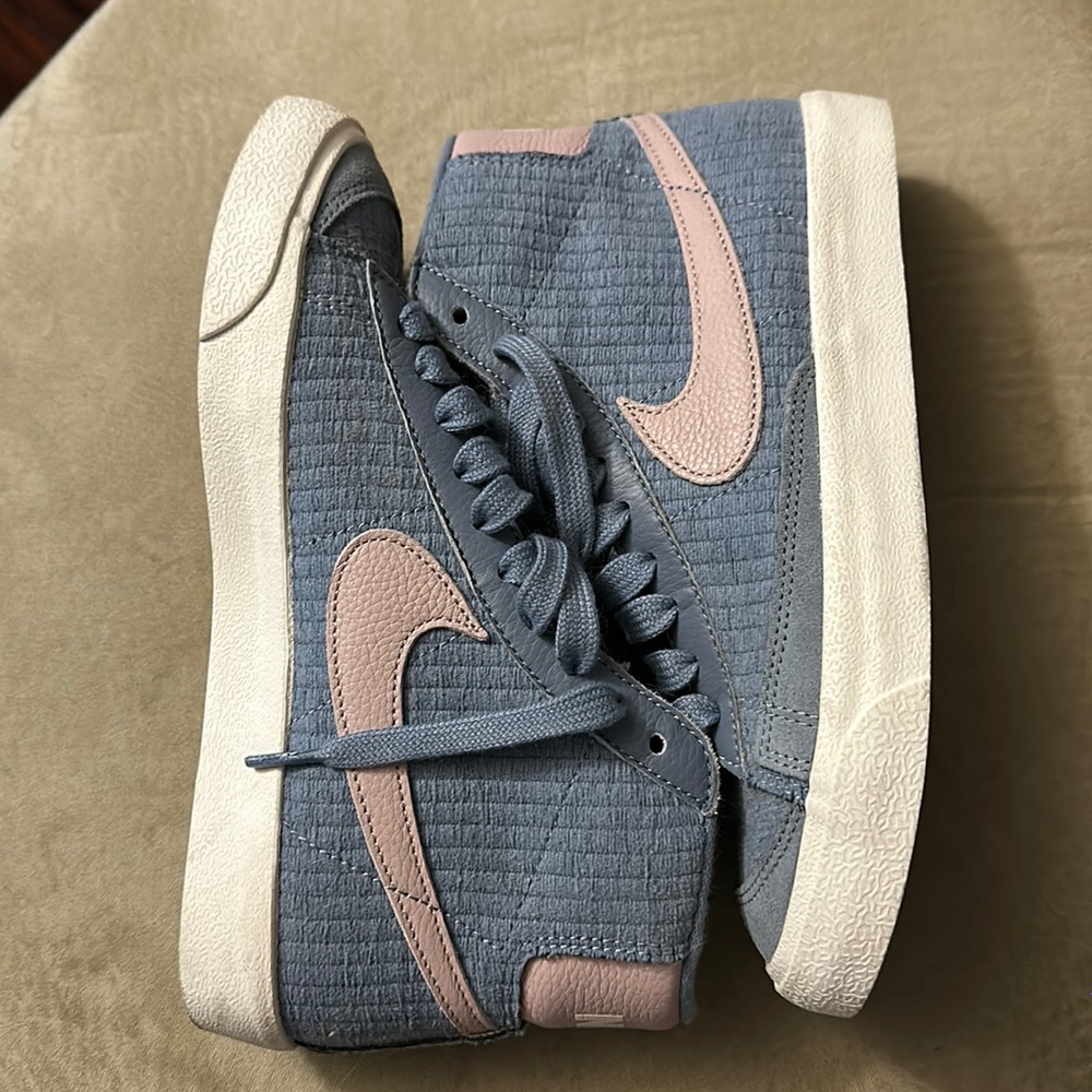 Nike Blazer High Vintage